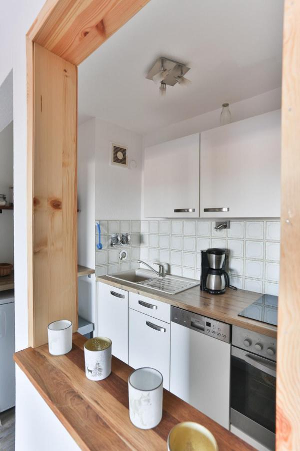 Ferienwohnung Alpenfreude มิสเซน-วิลฮามส์ ภายนอก รูปภาพ