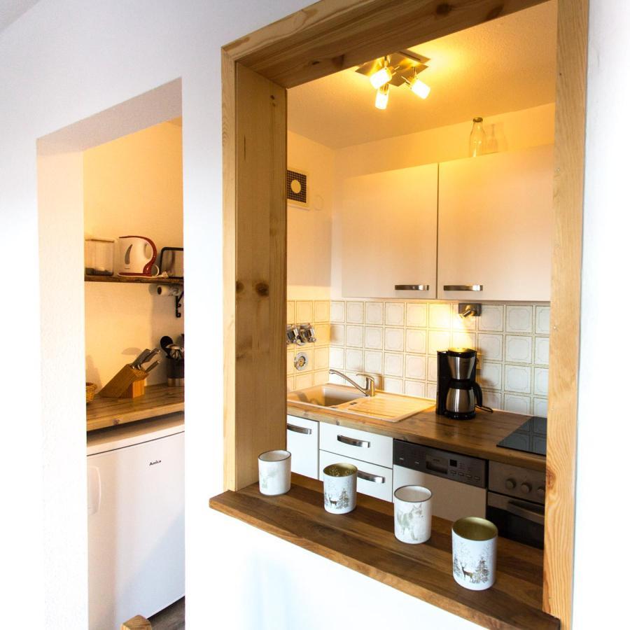 Ferienwohnung Alpenfreude มิสเซน-วิลฮามส์ ภายนอก รูปภาพ