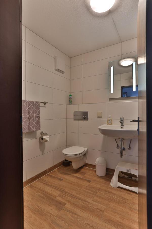 Ferienwohnung Alpenfreude มิสเซน-วิลฮามส์ ภายนอก รูปภาพ