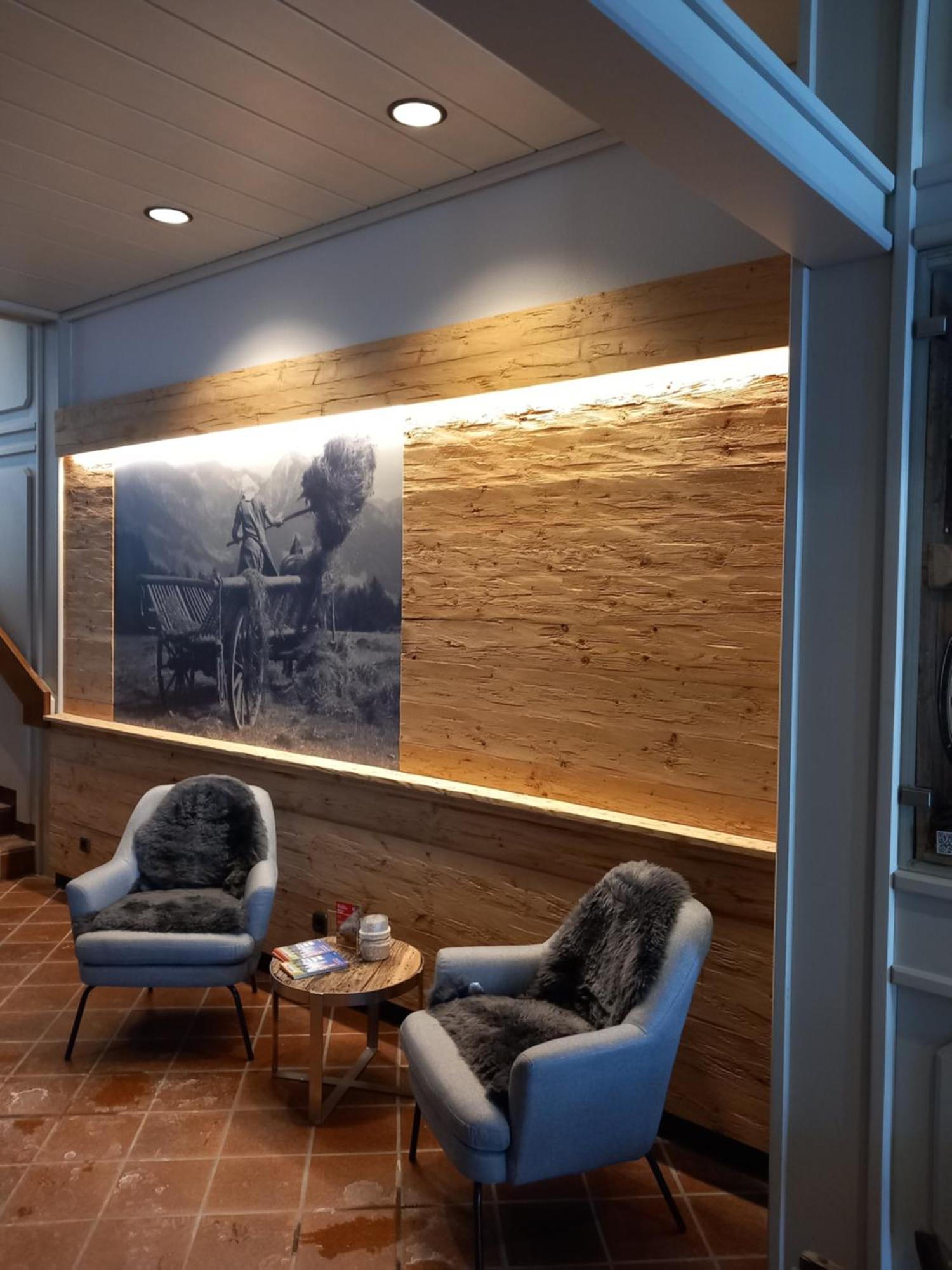 Ferienwohnung Alpenfreude มิสเซน-วิลฮามส์ ภายนอก รูปภาพ