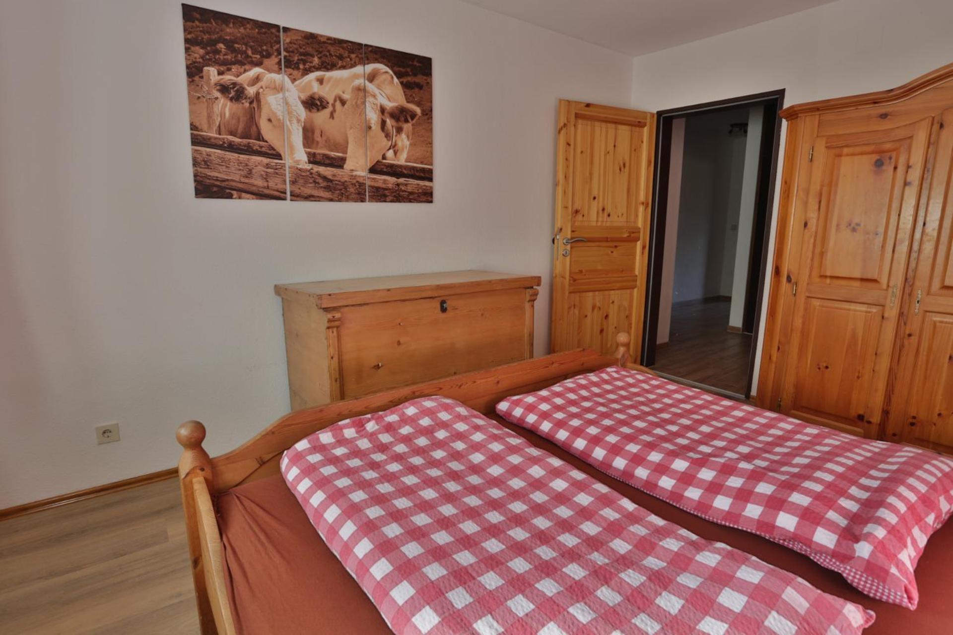 Ferienwohnung Alpenfreude มิสเซน-วิลฮามส์ ภายนอก รูปภาพ