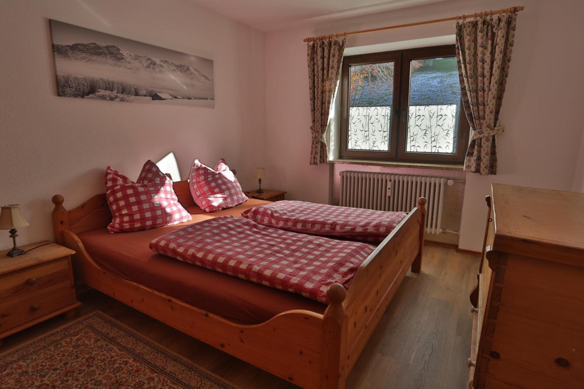 Ferienwohnung Alpenfreude มิสเซน-วิลฮามส์ ภายนอก รูปภาพ