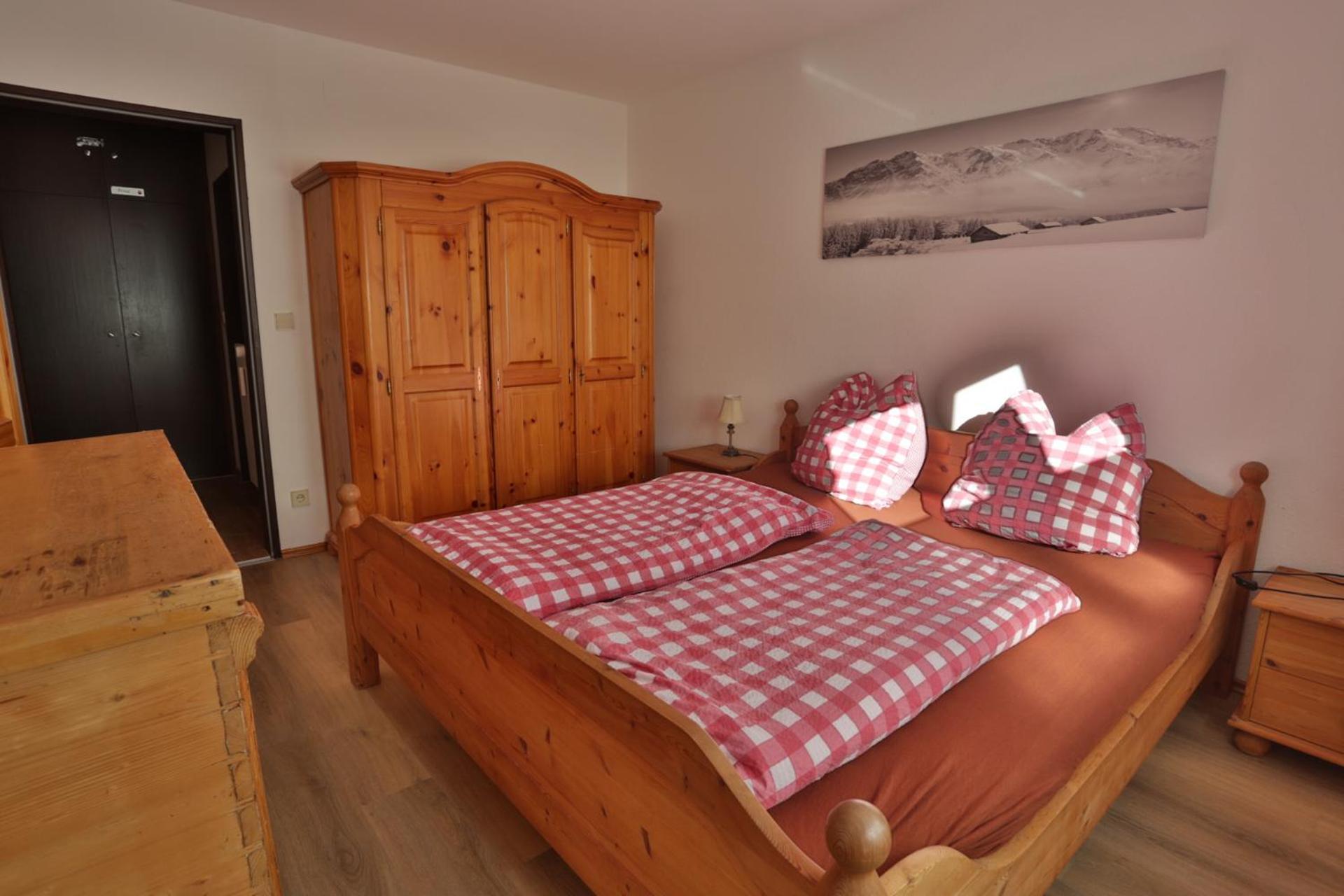Ferienwohnung Alpenfreude มิสเซน-วิลฮามส์ ภายนอก รูปภาพ