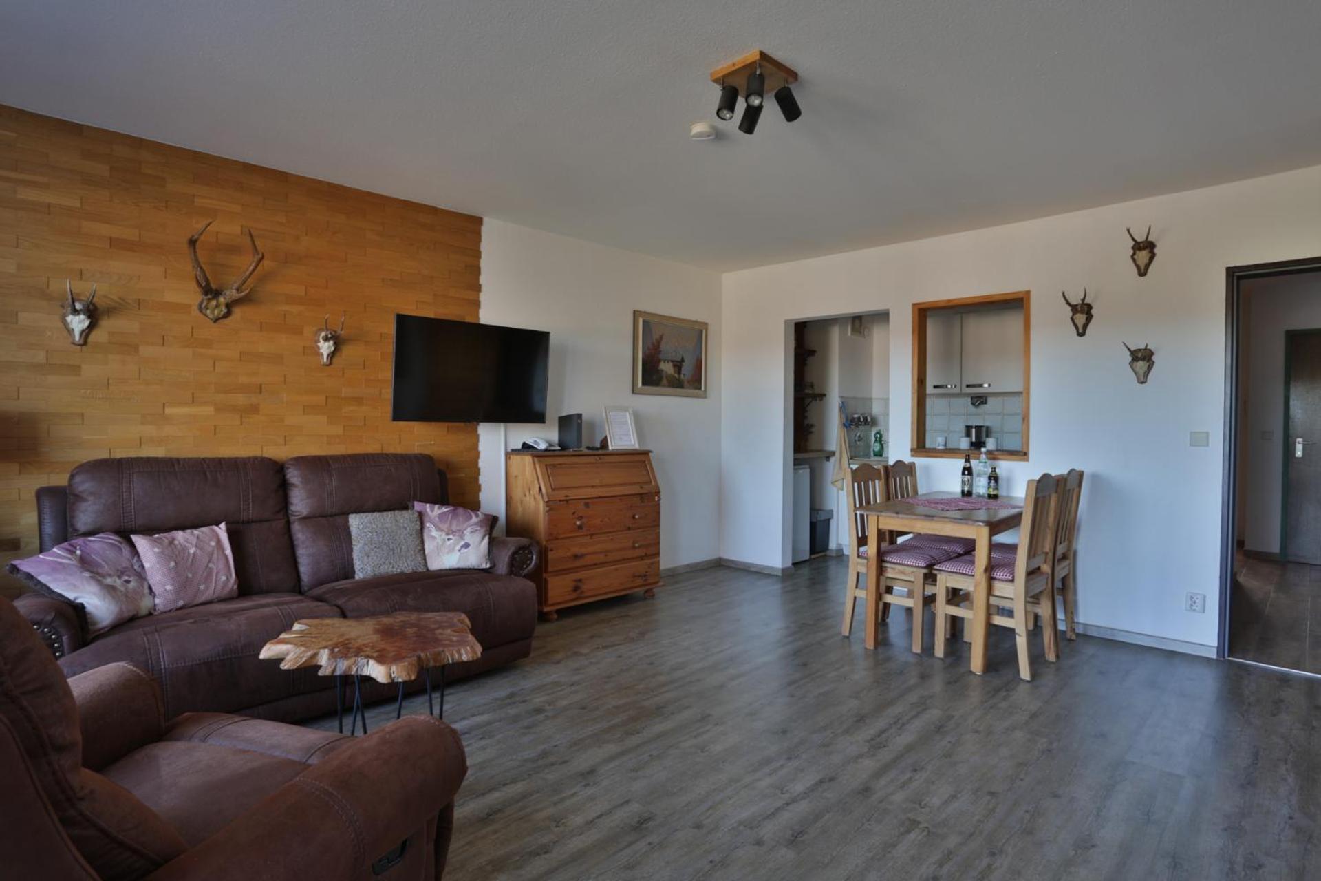 Ferienwohnung Alpenfreude มิสเซน-วิลฮามส์ ภายนอก รูปภาพ