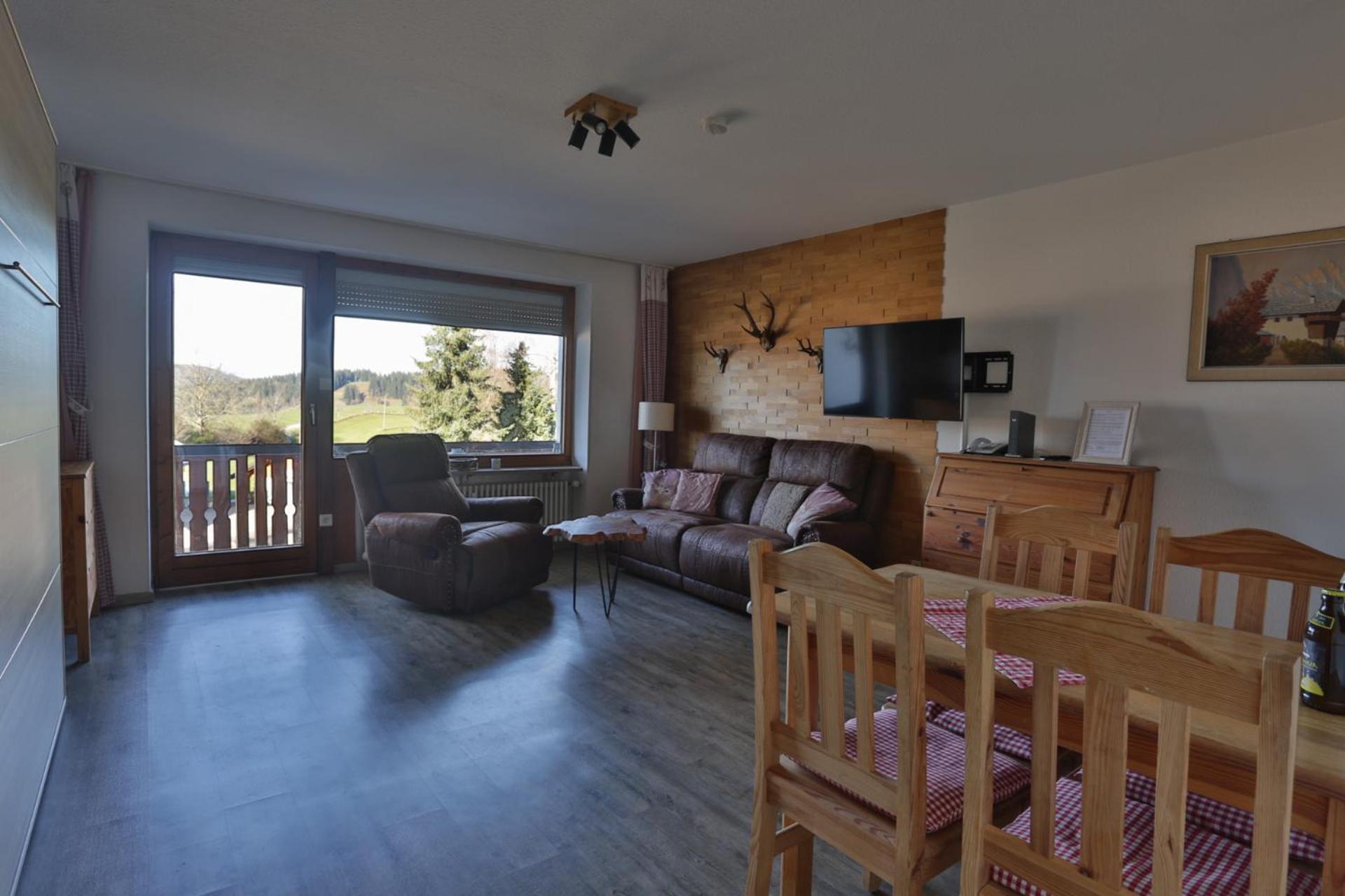 Ferienwohnung Alpenfreude มิสเซน-วิลฮามส์ ภายนอก รูปภาพ