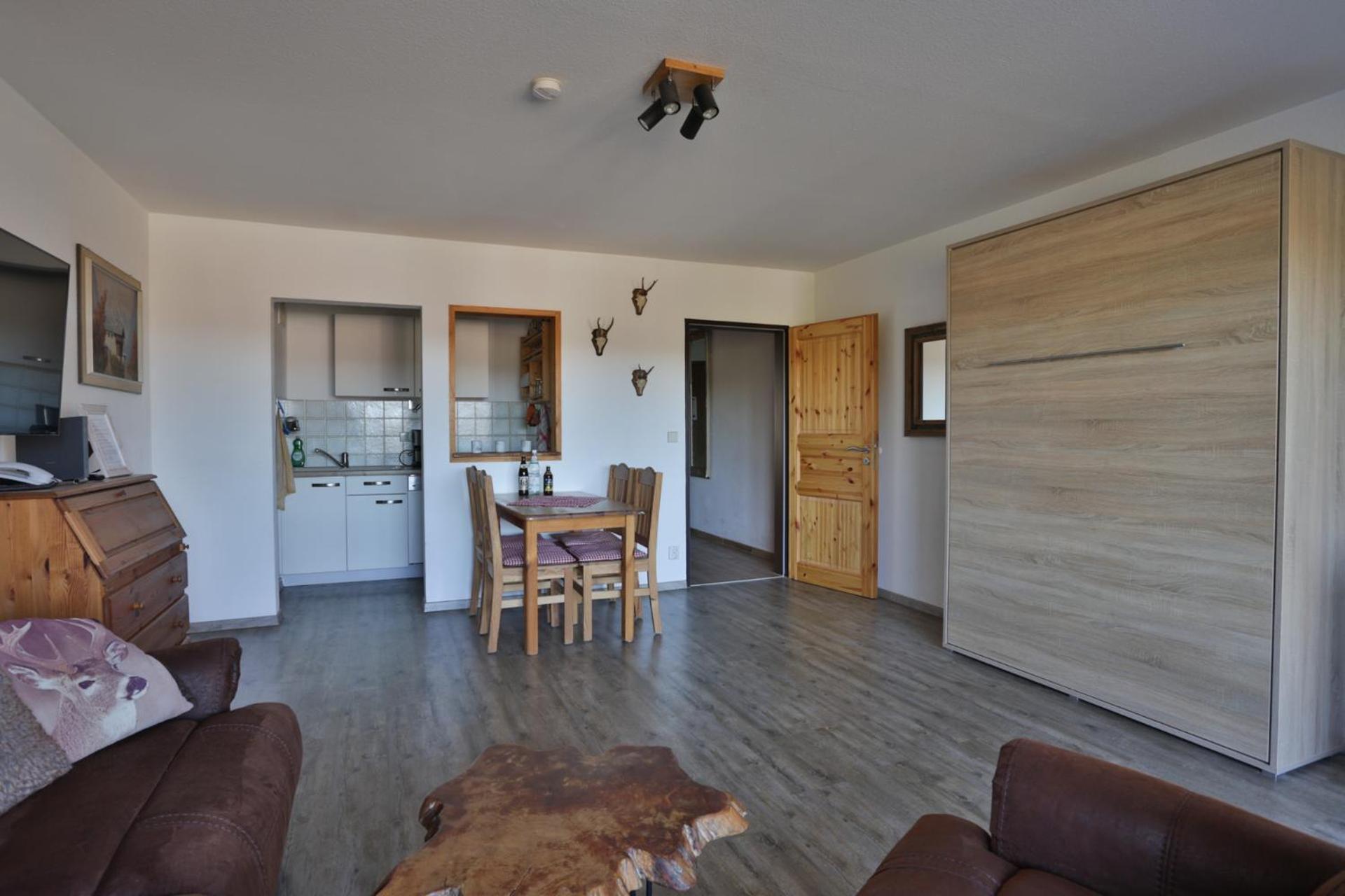 Ferienwohnung Alpenfreude มิสเซน-วิลฮามส์ ภายนอก รูปภาพ