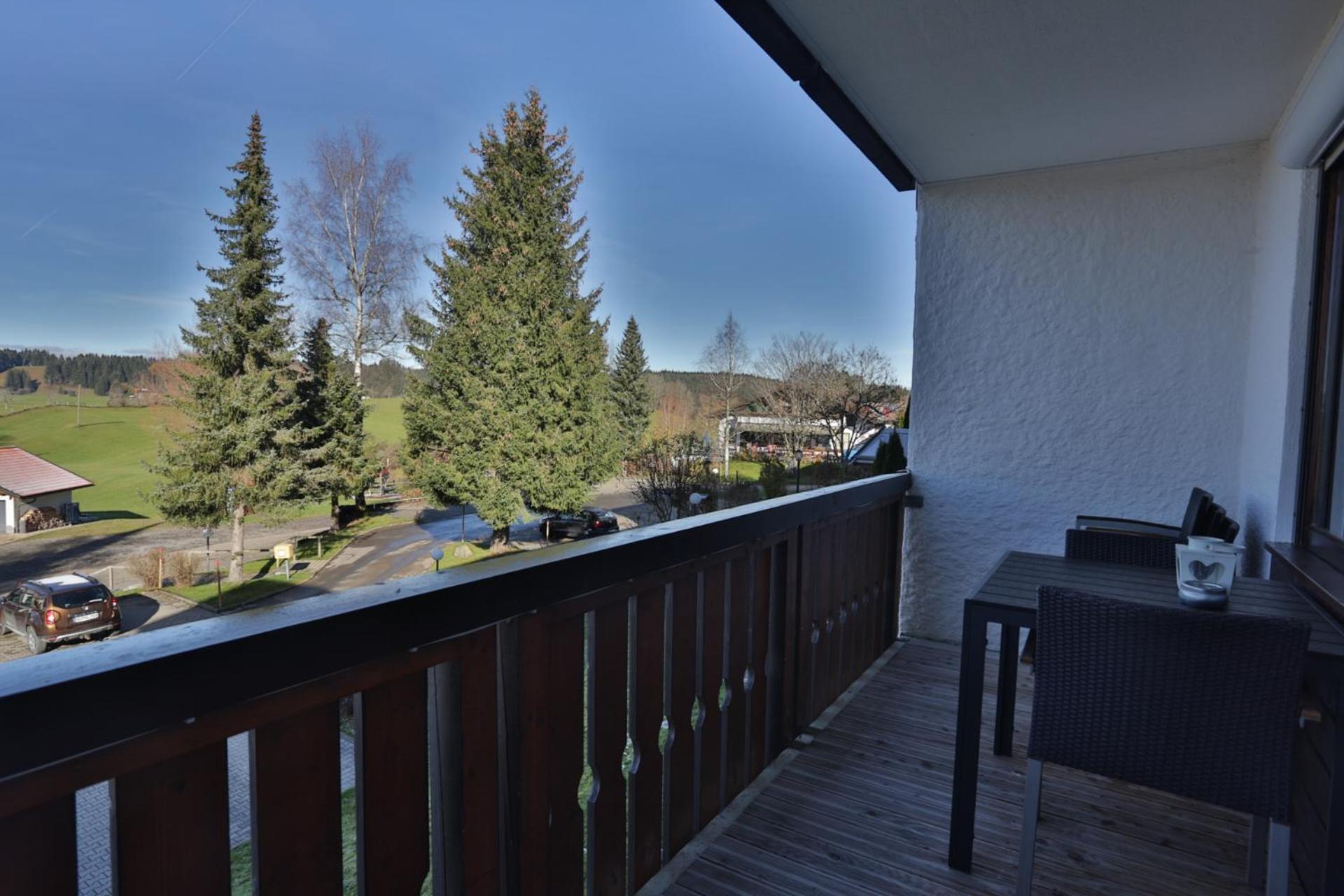 Ferienwohnung Alpenfreude มิสเซน-วิลฮามส์ ภายนอก รูปภาพ