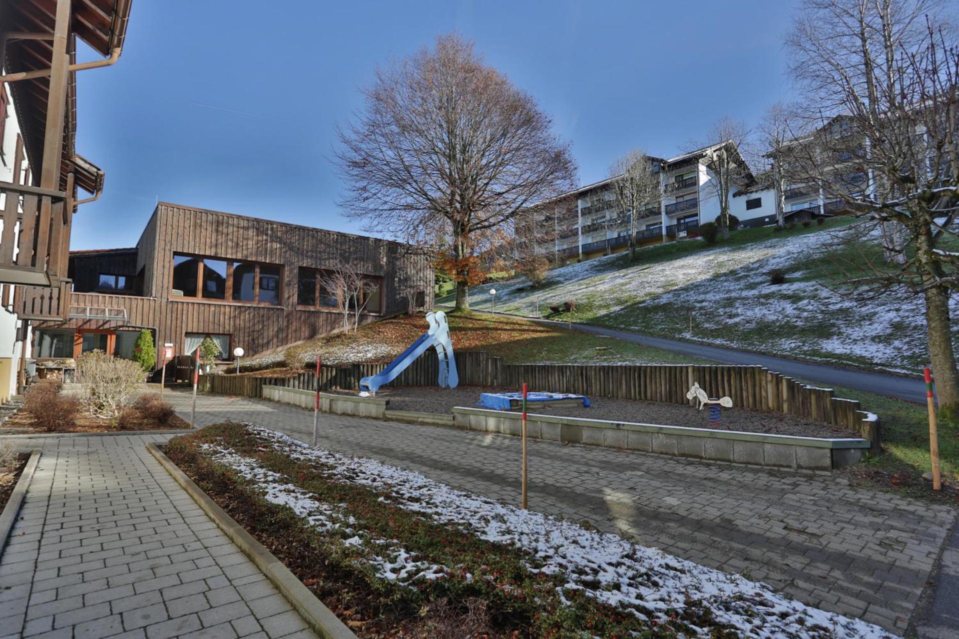 Ferienwohnung Alpenfreude มิสเซน-วิลฮามส์ ภายนอก รูปภาพ